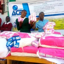 Abenlizzo community empowerment project (ACE PROJECTKENYA)